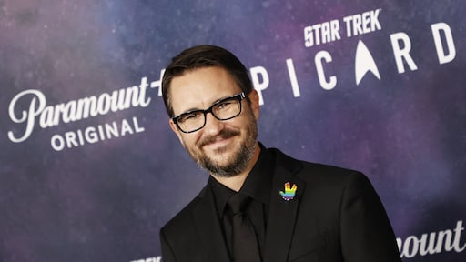 Star Trek-acteur Wil Wheaton herdenkt Rob Reiner: 'Probeer dit nog te verwerken'