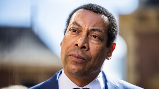 Oud-minister Franc Weerwind nieuwe burgemeester Terneuzen