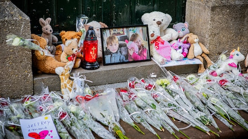 Drama met Jeffrey (10) en Emma (8) was niet te voorzien, zeggen instanties