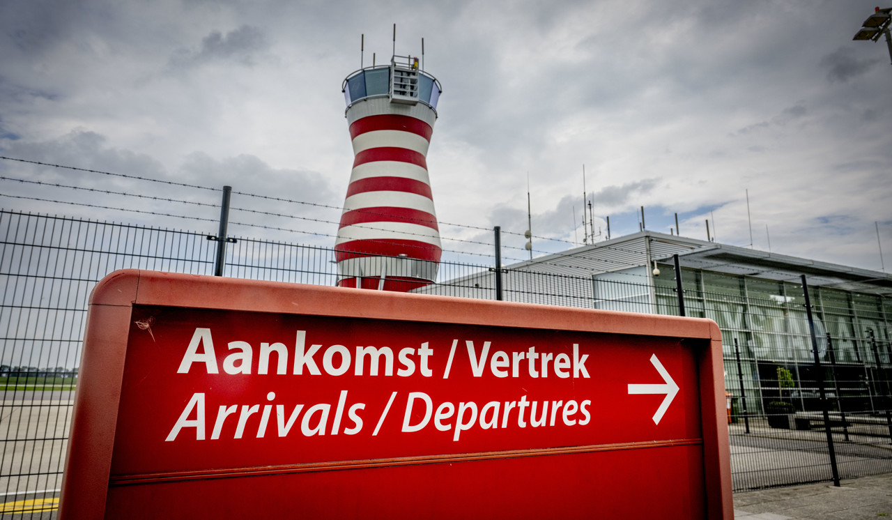 F-35's naar Lelystad Airport, besluit over vakantievluchten aan nieuw kabinet