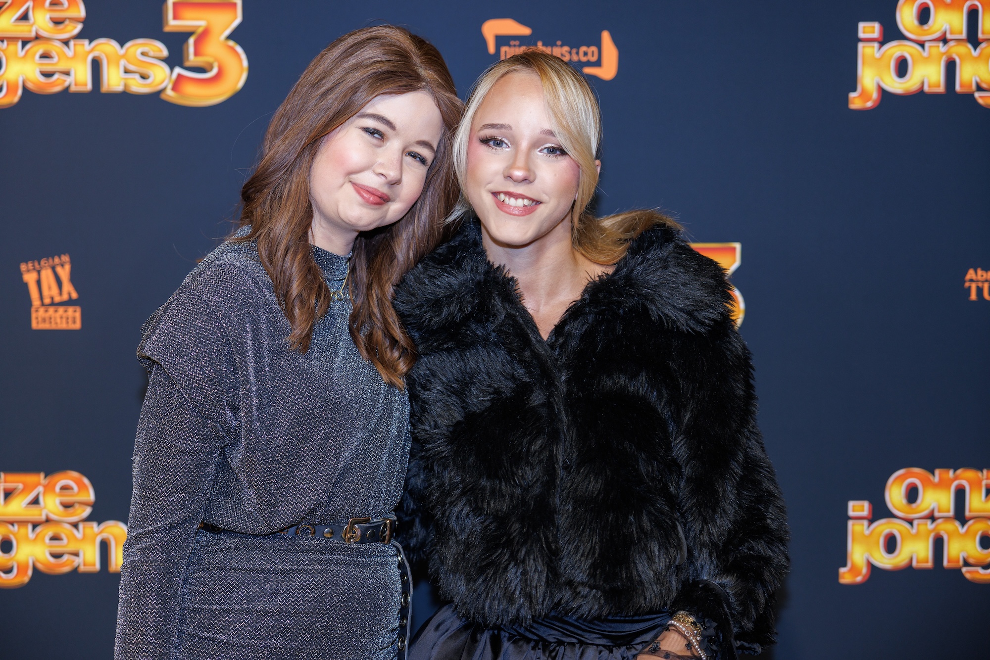 Emma Kok deelt emotioneel moment met hartsvriendin Jade Kops