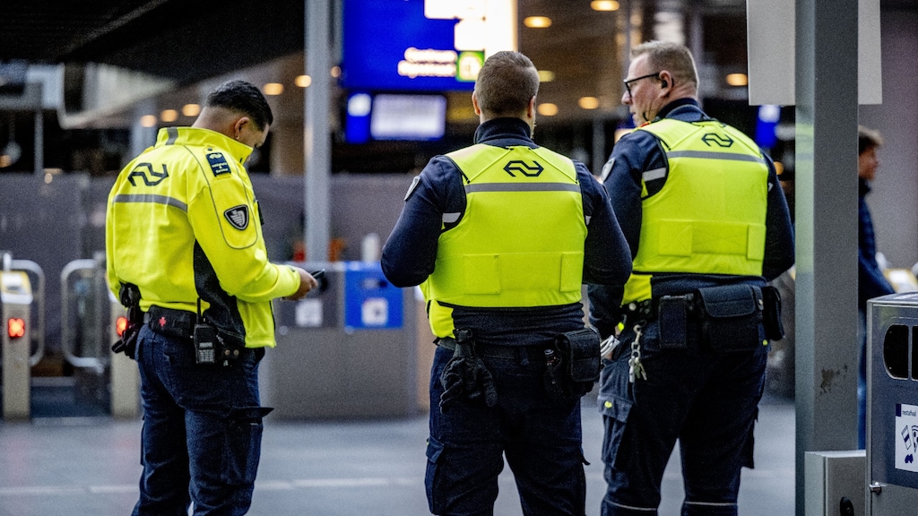 RTL maakt realityserie over meldkamer NS