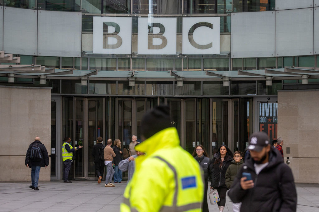 BBC: zieke kinderen gebruikt om miljoenen op te halen, kregen zelf niks