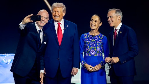 FIFA komt na kritiek met goedkopere kaarten voor WK