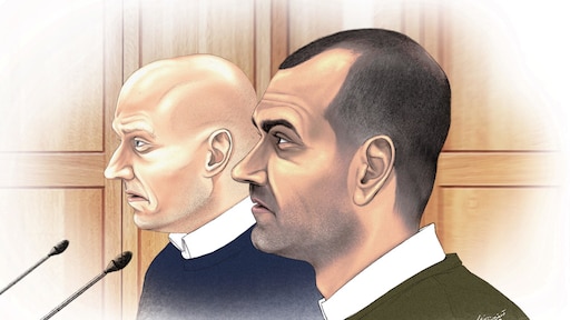 Verdediging in stintzaak verwijt OM tunnelvisie: 'Niet op hol geslagen'