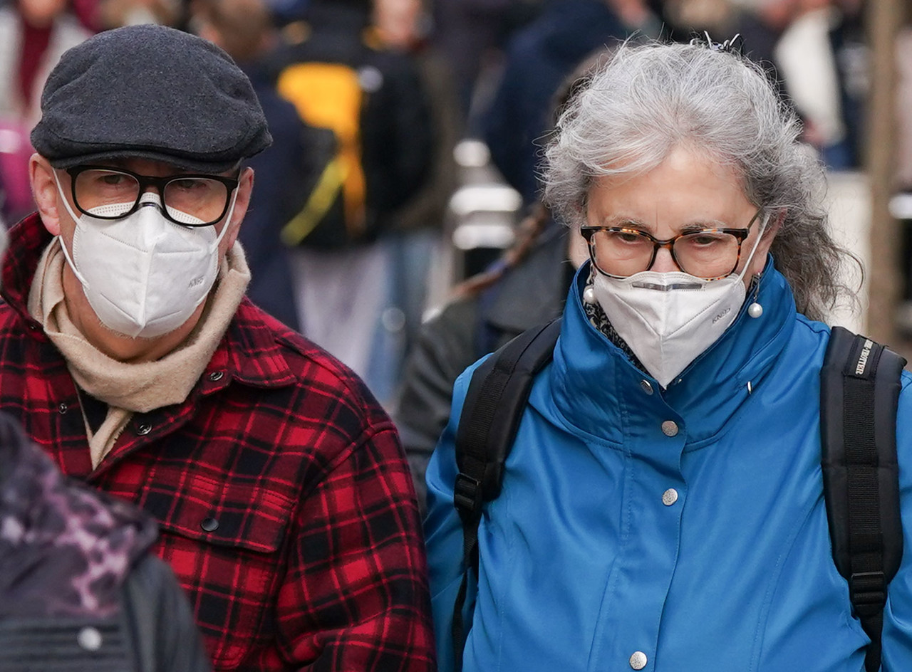 Supergriep naar Nederland? 'Je kunt er donder op zeggen'