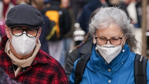 Supergriep naar Nederland? 'Je kunt er donder op zeggen dat hier een epidemie komt'