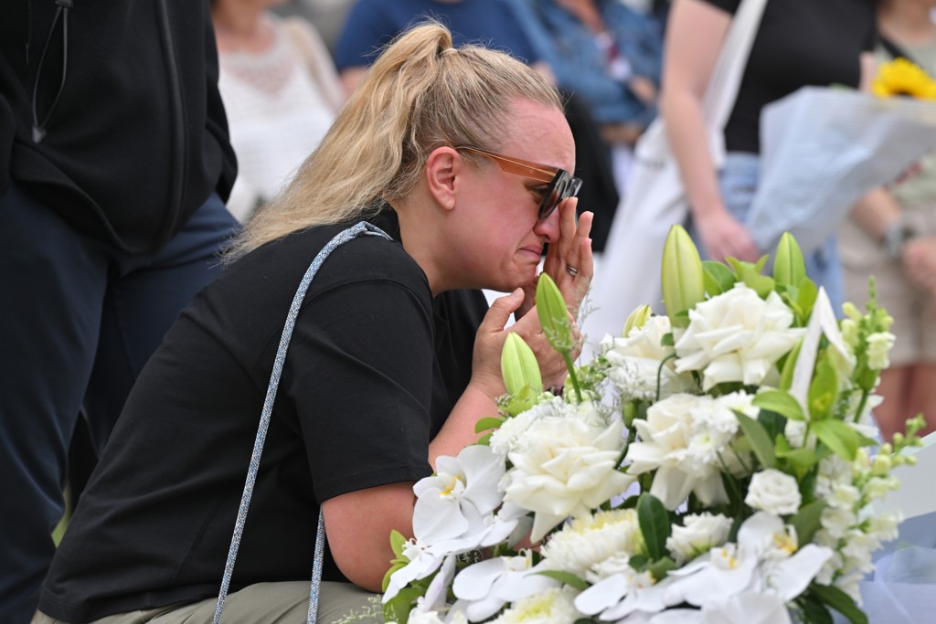Schutters Bondi Beach geïnspireerd door IS, mogelijk getraind in Filipijnen
