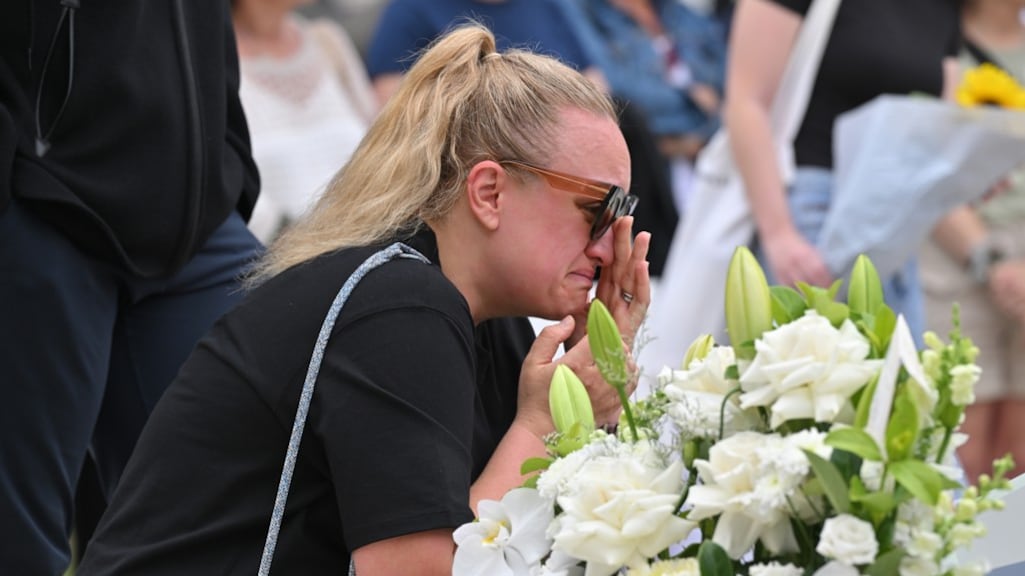Schutters Bondi Beach geïnspireerd door IS, mogelijk getraind in Filipijnen