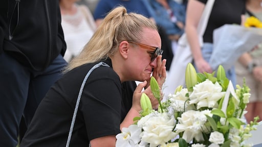 Schutters Bondi Beach geïnspireerd door IS, mogelijk getraind in Filipijnen
