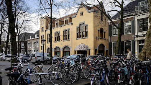 Celstraf voor Utrechts corpslid voor verkrachten medestudent