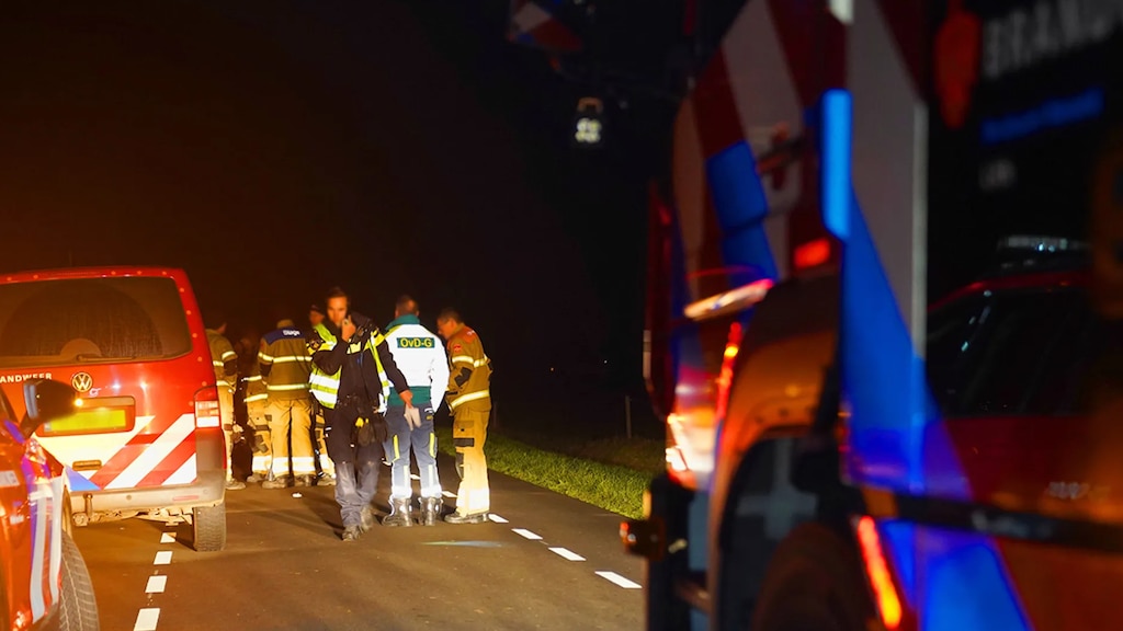 Politie zoekt bestuurder die Lars (18) doodreed in Maren-Kessel