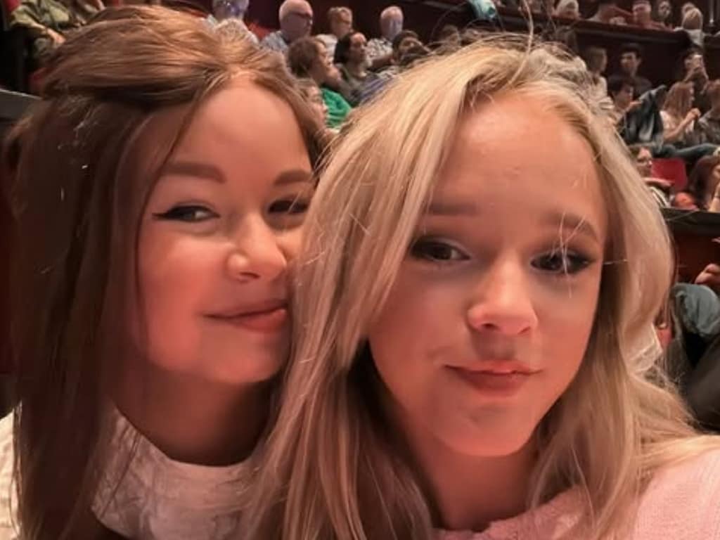 Emma Kok worstelt met afscheid Jade Kops: 'Mis ik je intens veel'