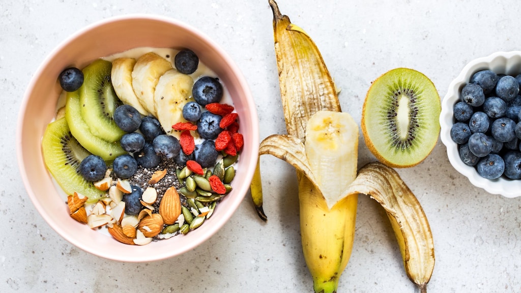 Griepseizoen: wat fruit wél (en niet) doet voor je weerstand