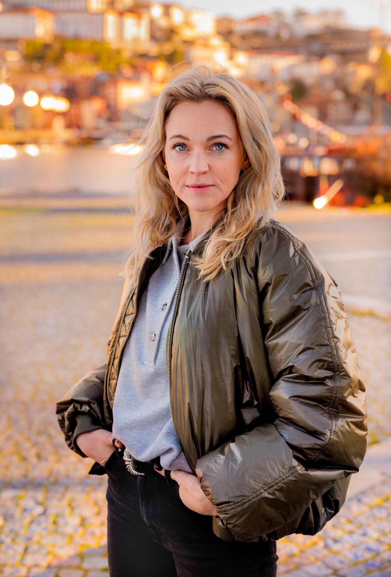 Is Loes Haverkort de Mol? Deze aanwijzingen doen Molloten twijfelen