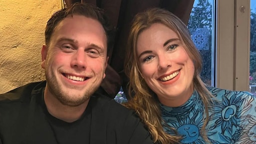 Giovanni betrapt met trouwring tijdens geheimhoudingsperiode MAFS: 'Ik kan echt niet liegen'