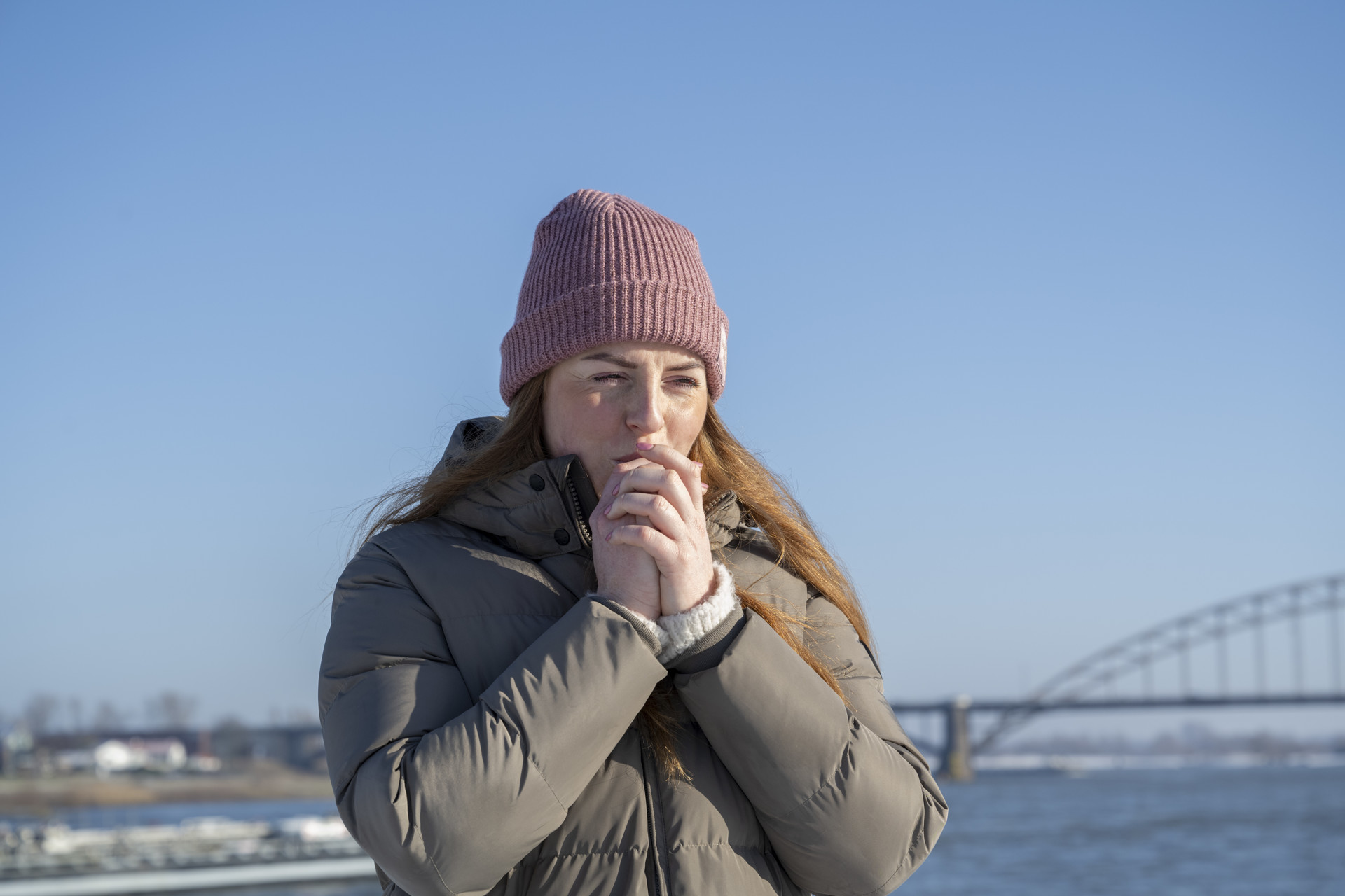 Sneeuw met kerst? Volgende week 'merkbaar kouder'