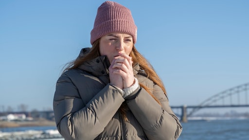 Sneeuw met kerst? Volgende week 'merkbaar kouder', gevoelstemperatuur onder het vriespunt