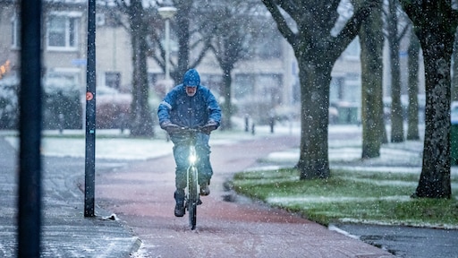Oproep: maak fietsen naar werk aantrekkelijker | Importstop Russisch gas dichterbij