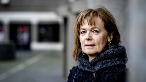 Saskia Belleman raakt geëmotioneerd door kinderzaken na verlies dochter: 'Had dat kindje aan mij gegeven'