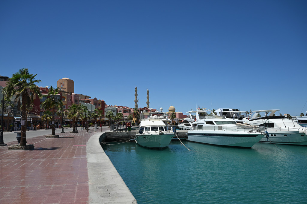 Nederlander (31) uit Noord-Holland doodgestoken bij vechtpartij in Egypte