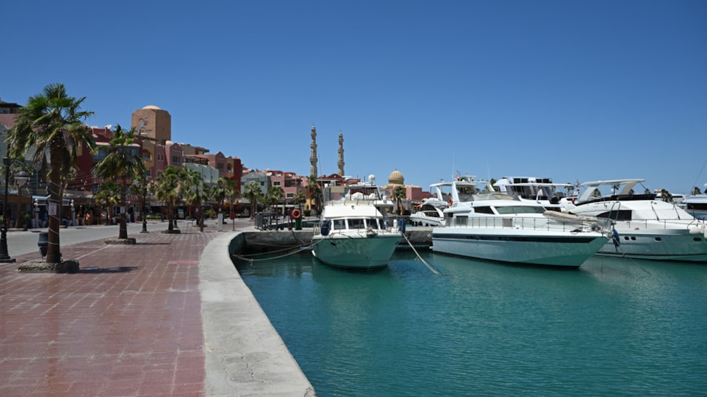 Nederlander (31) uit Noord-Holland doodgestoken bij vechtpartij in Egypte