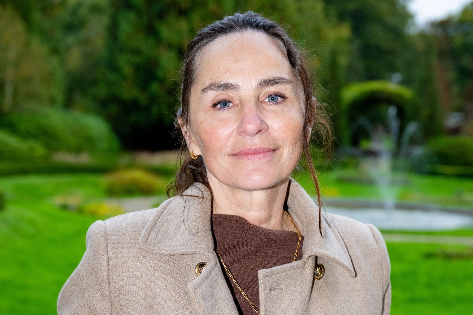 Jet de Nijs gaat de uitdaging aan in nieuw seizoen No Way Back VIPS