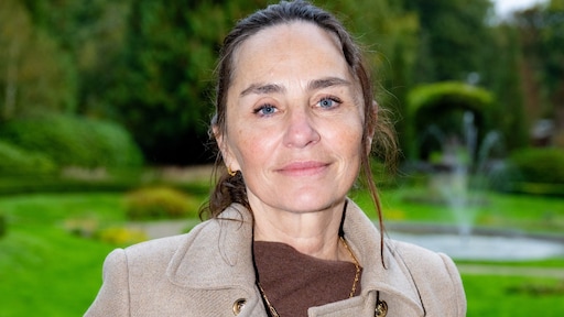 Jet de Nijs gaat de uitdaging aan in nieuw seizoen No Way Back VIPS