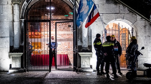 Venlose gemeenteraad stemt in met komst azc ondanks bedreigingen