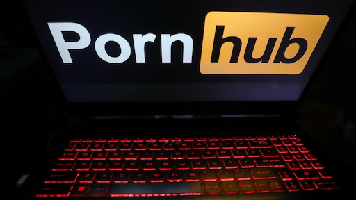Gegevens 1,5 miljoen Nederlandse accounts gestolen bij Pornhub-hack