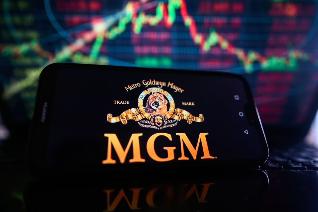 Streamingdienst komt met serie van iconische western The Magnificent Seven