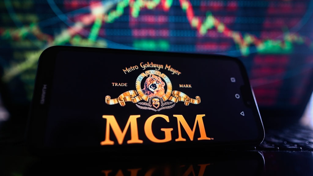 Streamingdienst komt met serie van iconische western The Magnificent Seven