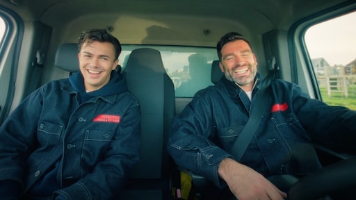 Kritiek op nieuw nummer Flemming om lyrics over manische depressie: 'Weggezet als gekken'