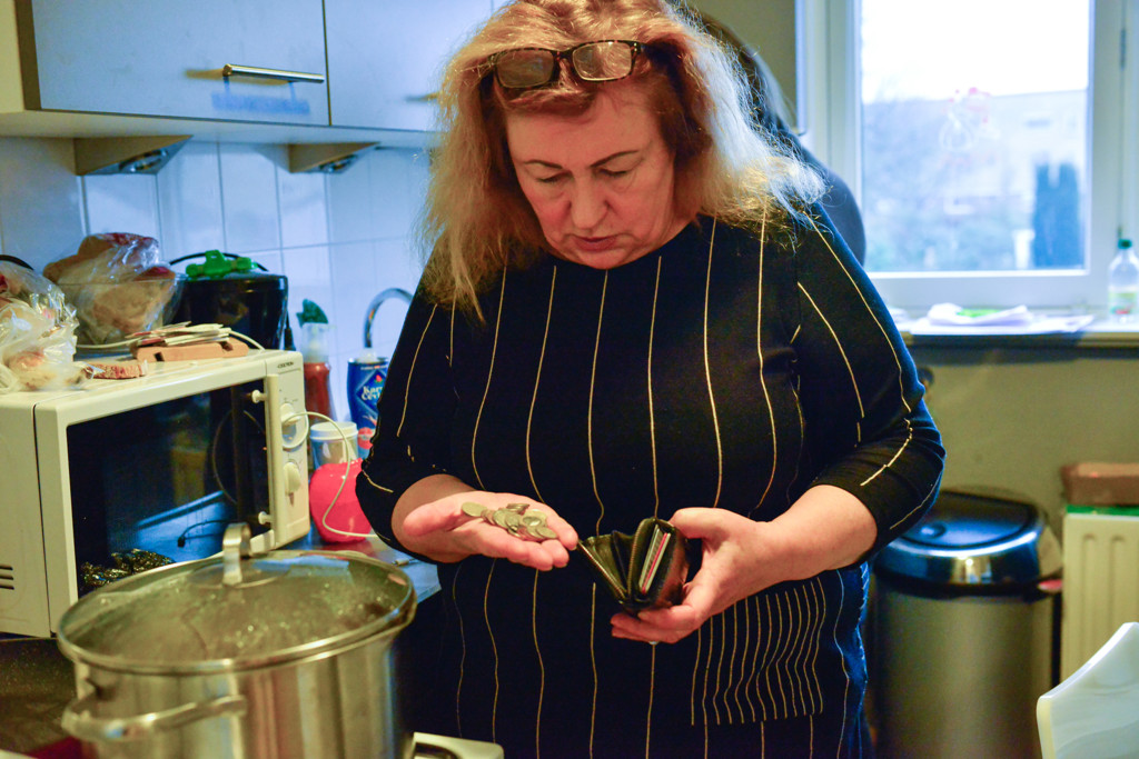 Aantal Nederlanders in armoede steeg vorig jaar, mede door schrappen energietoeslag