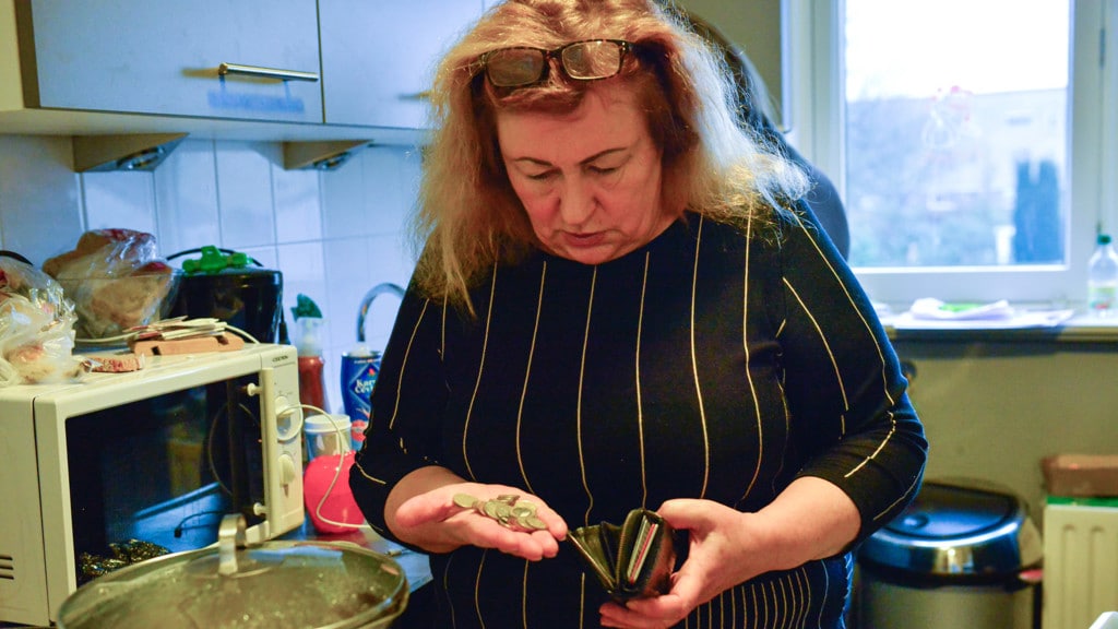 Aantal Nederlanders in armoede steeg vorig jaar, mede door schrappen energietoeslag