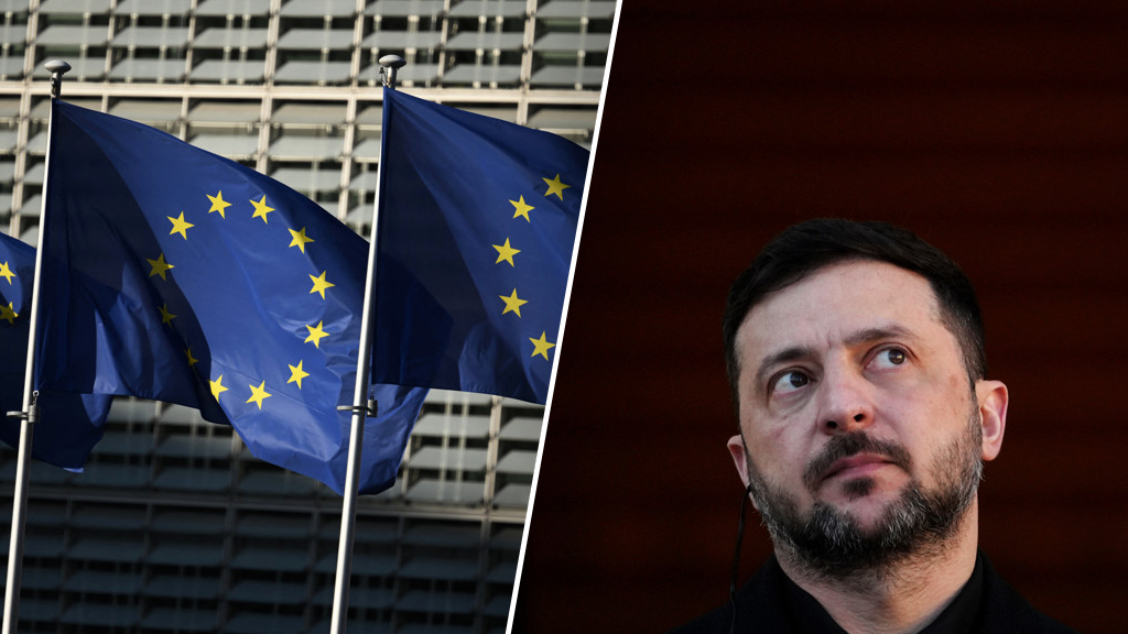 Bevroren Russische tegoeden bovenaan agenda Europese top