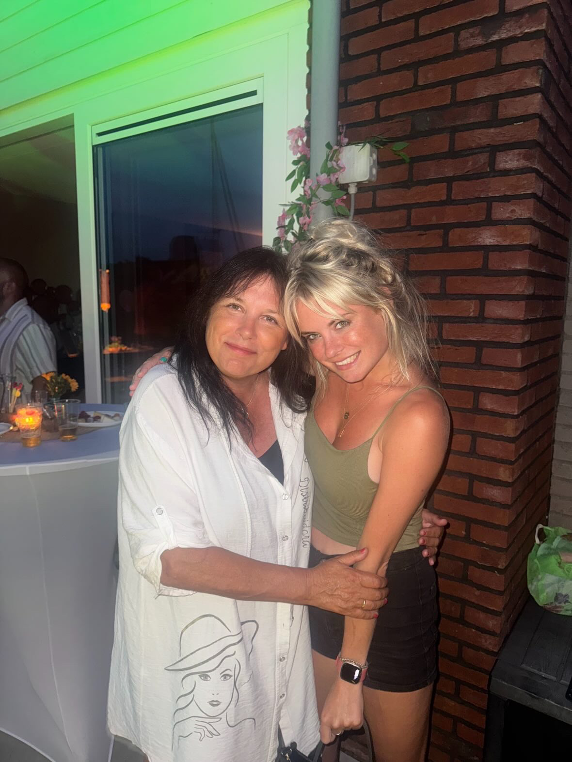 Sylvana IJsselmuiden open over tijd met baarmoederhalskanker