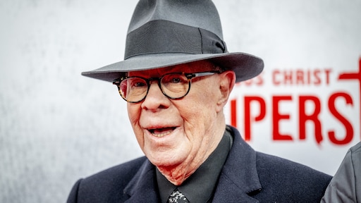 NPO2 herhaalt Volle Zalen met Hans van Manen na overlijden