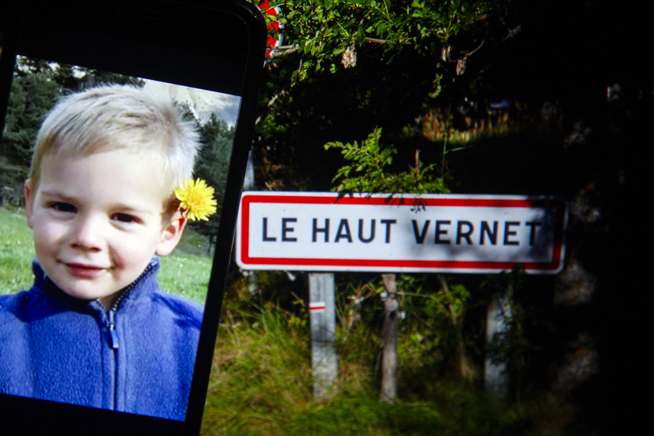 Dood Franse peuter Émile (2) geen ongeluk: kind werd op schedel geslagen