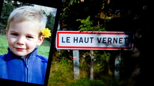 Dood Franse peuter Émile (2) geen ongeluk: kind werd op schedel geslagen