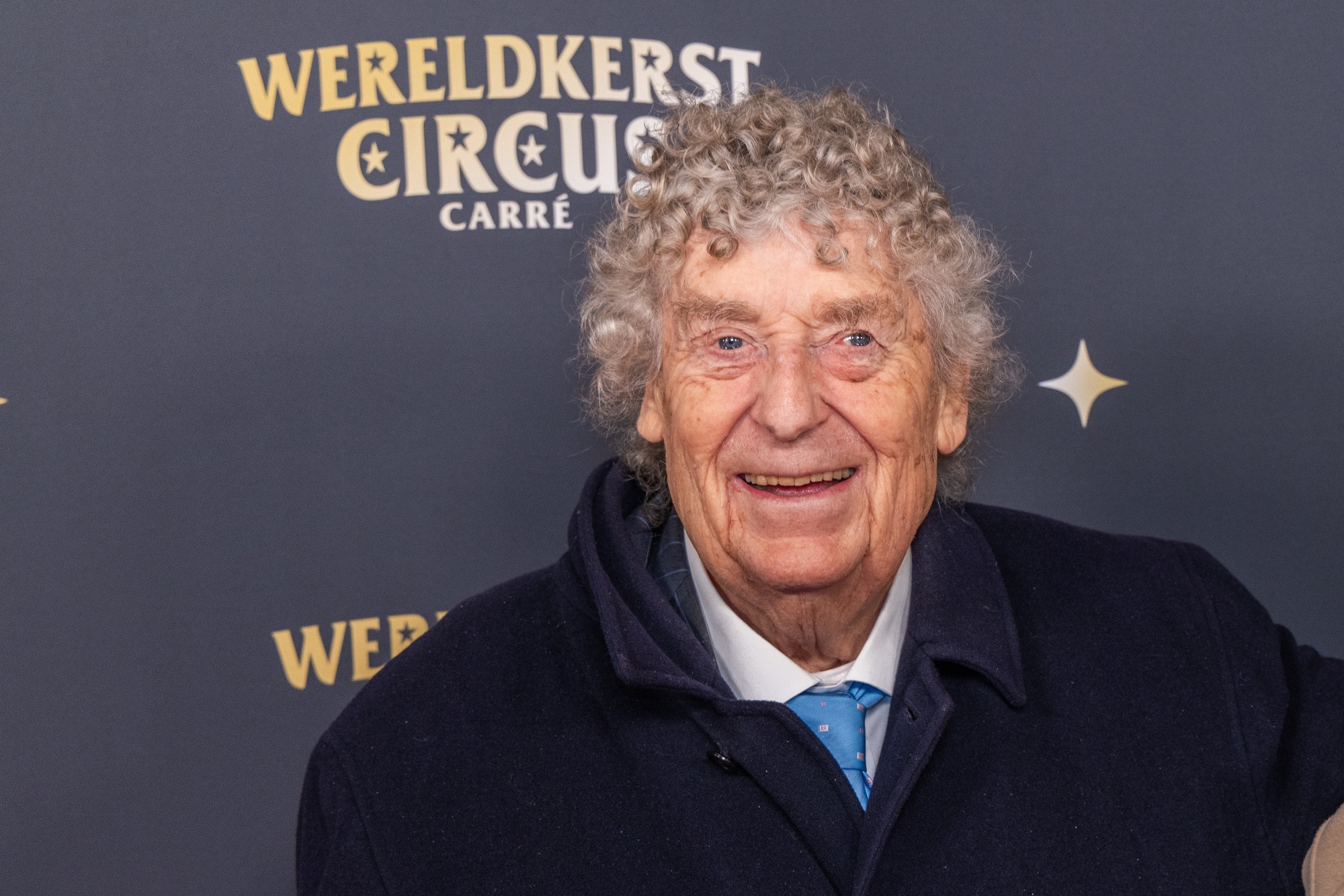 Componist Tonny Eyk overleden op 85-jarige leeftijd