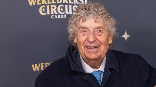 Componist Tonny Eyk overleden op 85-jarige leeftijd