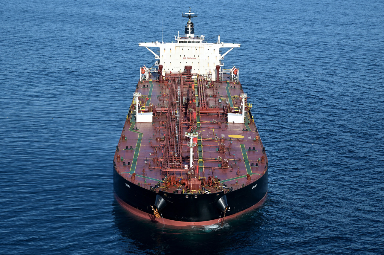 Oekraïense drones raken tanker in Russische haven, 3 doden en 13 gewonden