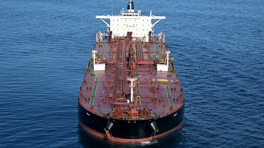 Oekraïense drones raken tanker in Russische haven, 3 doden en 13 gewonden