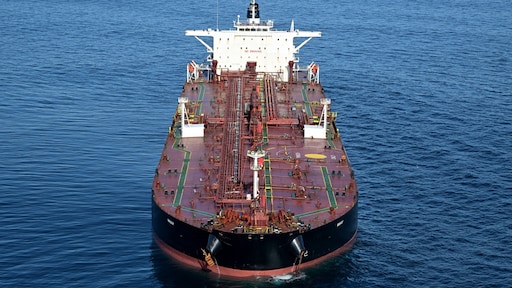 Oekraïense drones raken tanker in Russische haven, 3 doden en 13 gewonden