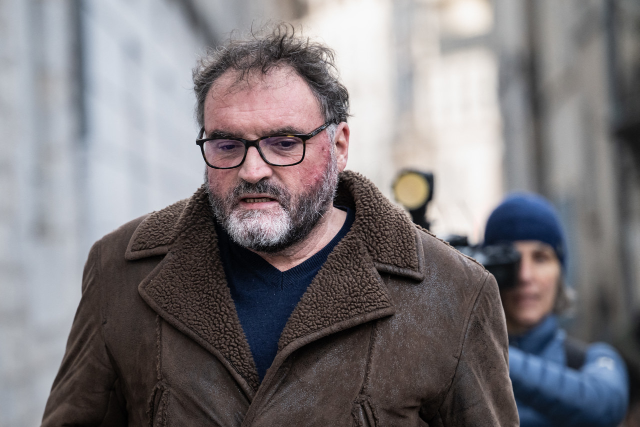 Franse arts levenslang achter tralies voor vergiftiging 30 patiënten