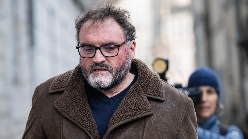 Franse arts levenslang achter tralies voor vergiftiging 30 patiënten