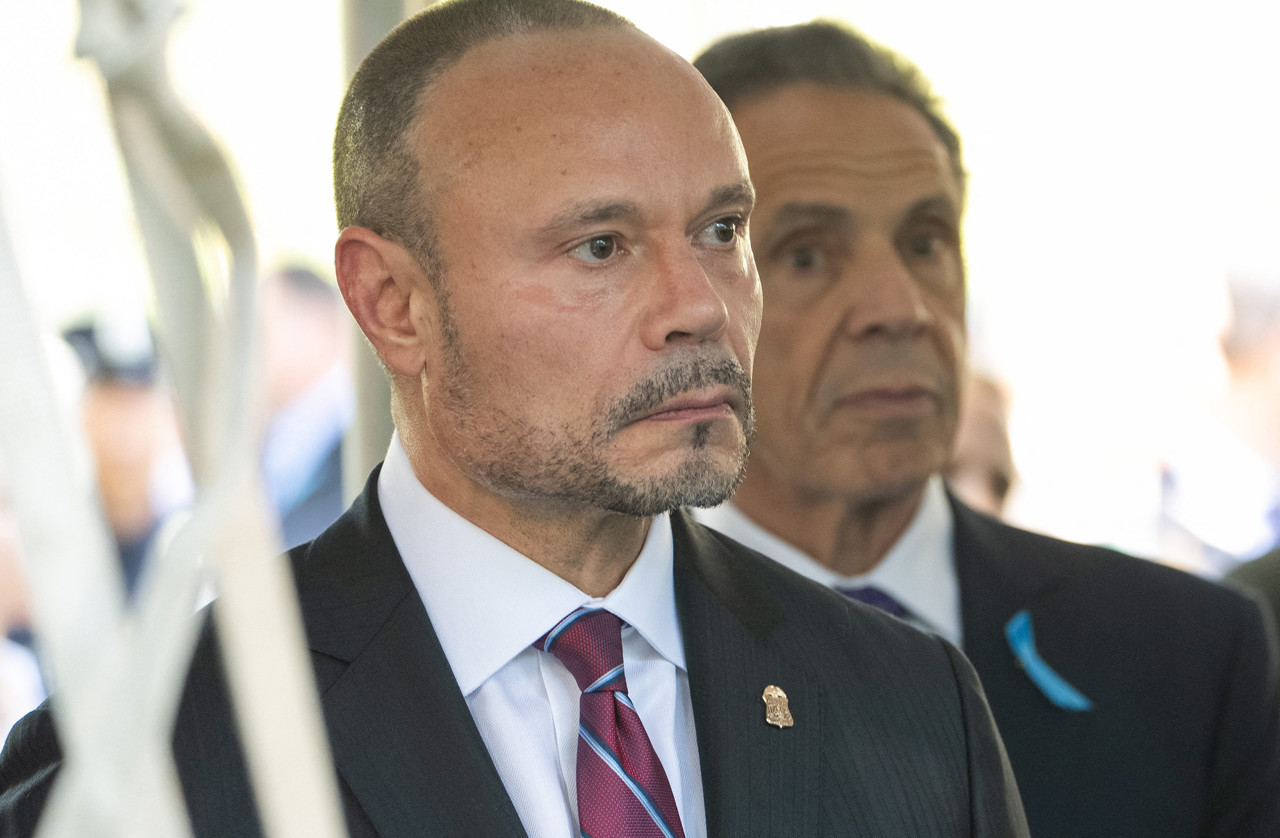 Plaatsvervangend FBI-chef VS stapt op na roerige acht maanden