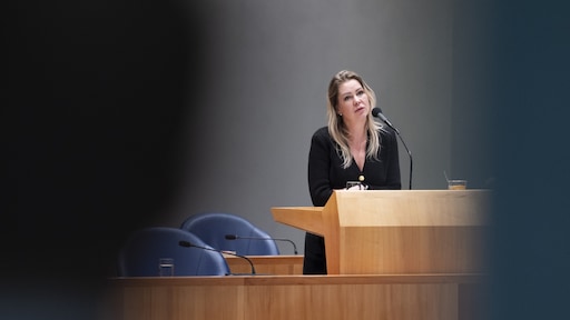 Kamer wil mestplan van tafel: meerderheid steunt motie voor uitstel