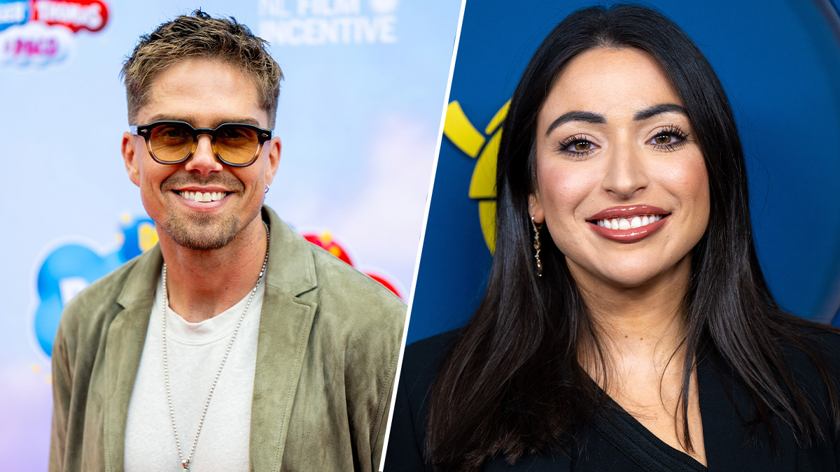 Ontmoeting met André Hazes was hoogtepunt voor Lale Gül: 'Dit raakt mij'